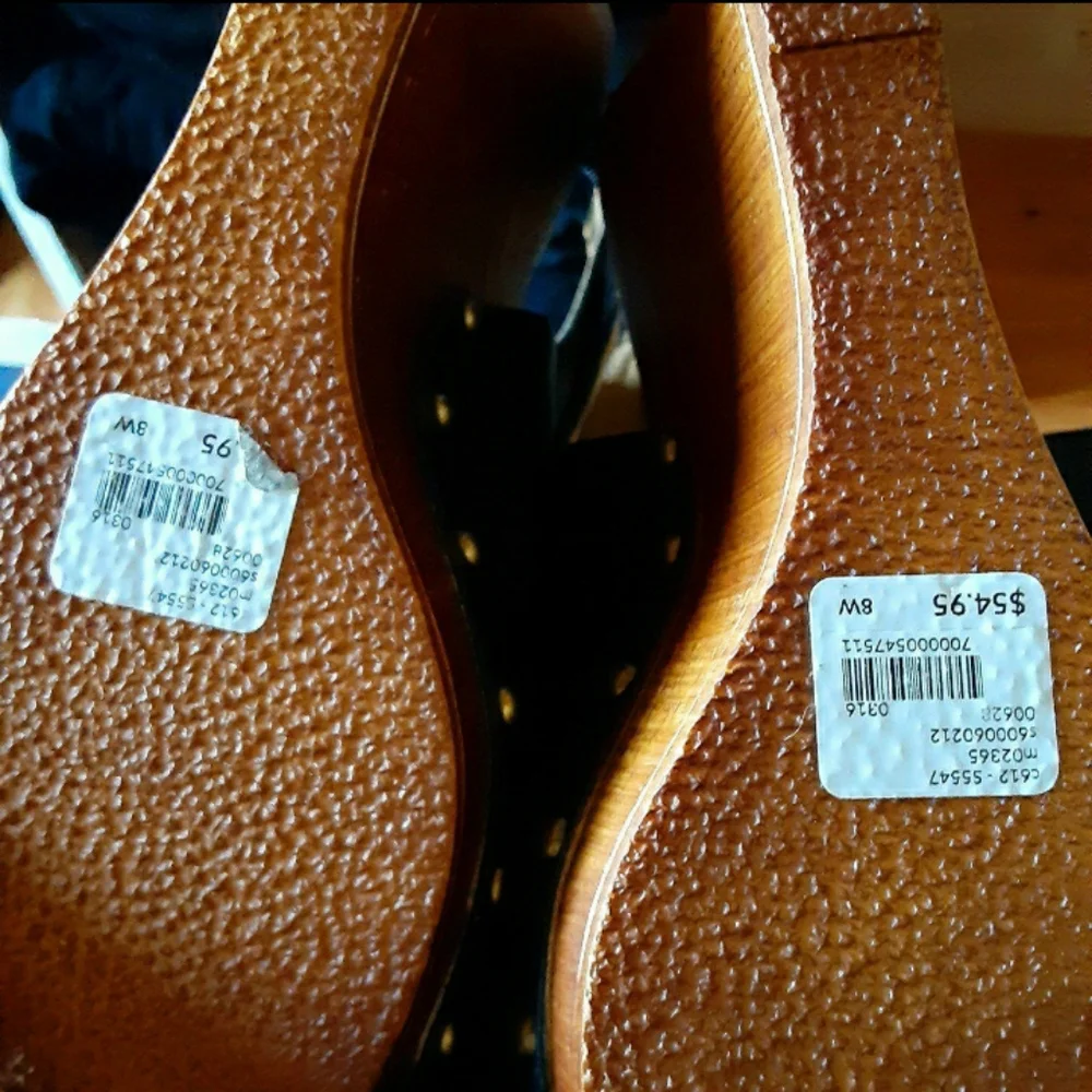 Wedges - Picture 2 of 3